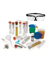 Thames & Kosmos Science Kit Chem C1000 (V 2.1)