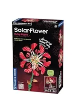 Thames & Kosmos Solar Flower - Ruby Ripple