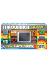 Westminister Inc. Throwback Pocket Video Game Console