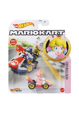 Hot Wheels Hot Wheels Mario Kart Cat Peach