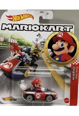 Hot Wheels Hot Wheels Mario Kart Mario