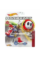 Hot Wheels Hot Wheels Mario Kart Shy Guy