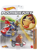 Hot Wheels Hot Wheels Mario Kart Donkey Kong