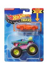 Hot Wheels Hot Wheels Monster Trucks Rodger Dodger