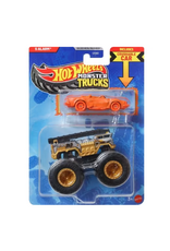 Hot Wheels Hot Wheels Monster Trucks 5 Alarm