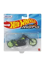 Hot Wheels Hot Wheels Moto (Assorted Styles)