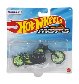 Hot Wheels Hot Wheels Moto (Assorted Styles)