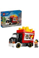 LEGO LEGO City Fries Food Truck