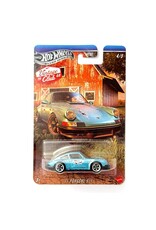 Hot Wheels Hot Wheels Vintage '71 Porsche 911