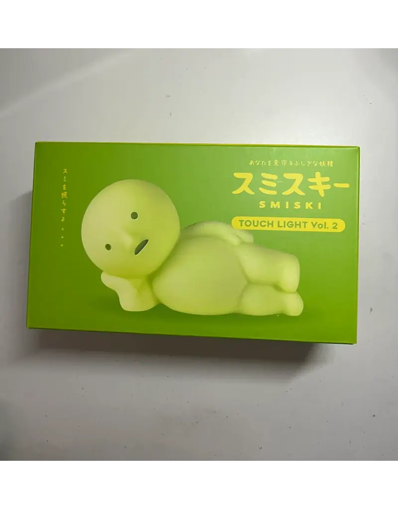 Dreams Smiski Touch Light