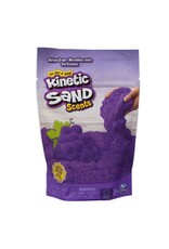 Kinetic Sand Kinetic Sand Scents Glorious Grape