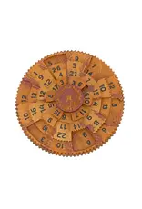 True Genius Brainteaser True Genius Grecian Computer