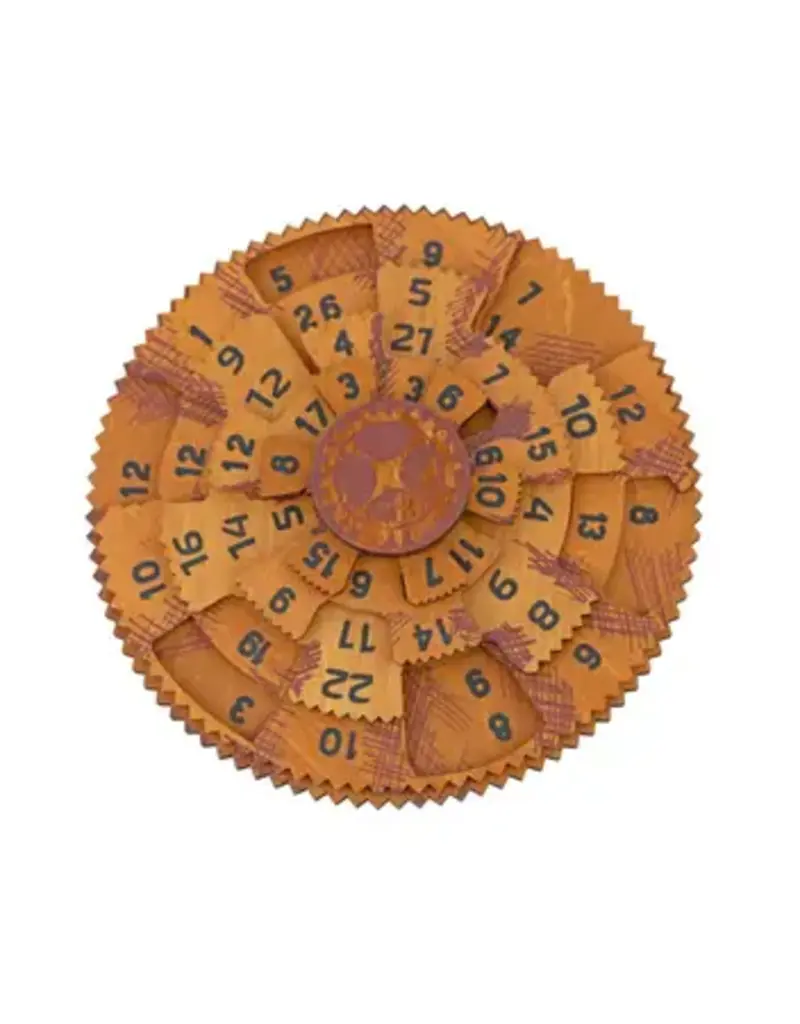 True Genius Brainteaser True Genius Grecian Computer