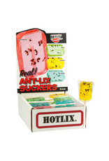 Hotlix Hotlix Real! Anti-Lix Suckers (Banana, Sold Individually)