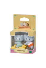 Calico Critters Calico Critters Elephant Twins