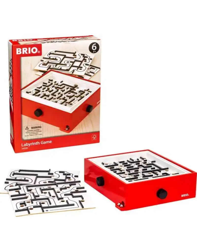 Brio Game Brio Labyrinth (Full Size)