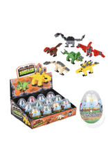 The toy network Building Blocks Dinosaurs (Assorted, 1 Count)