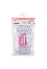 Corolle Baby Carry Bed Flowered