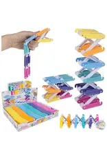 The toy network Fidget Infinite Ladder