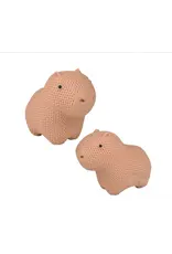 The toy network Fidget Marshmallow Crochet Capybara