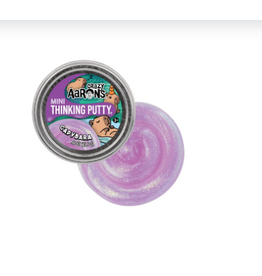 Crazy Aaron Putty Crazy Aaron's Thinking Putty - Capybara 2" Mini Tin