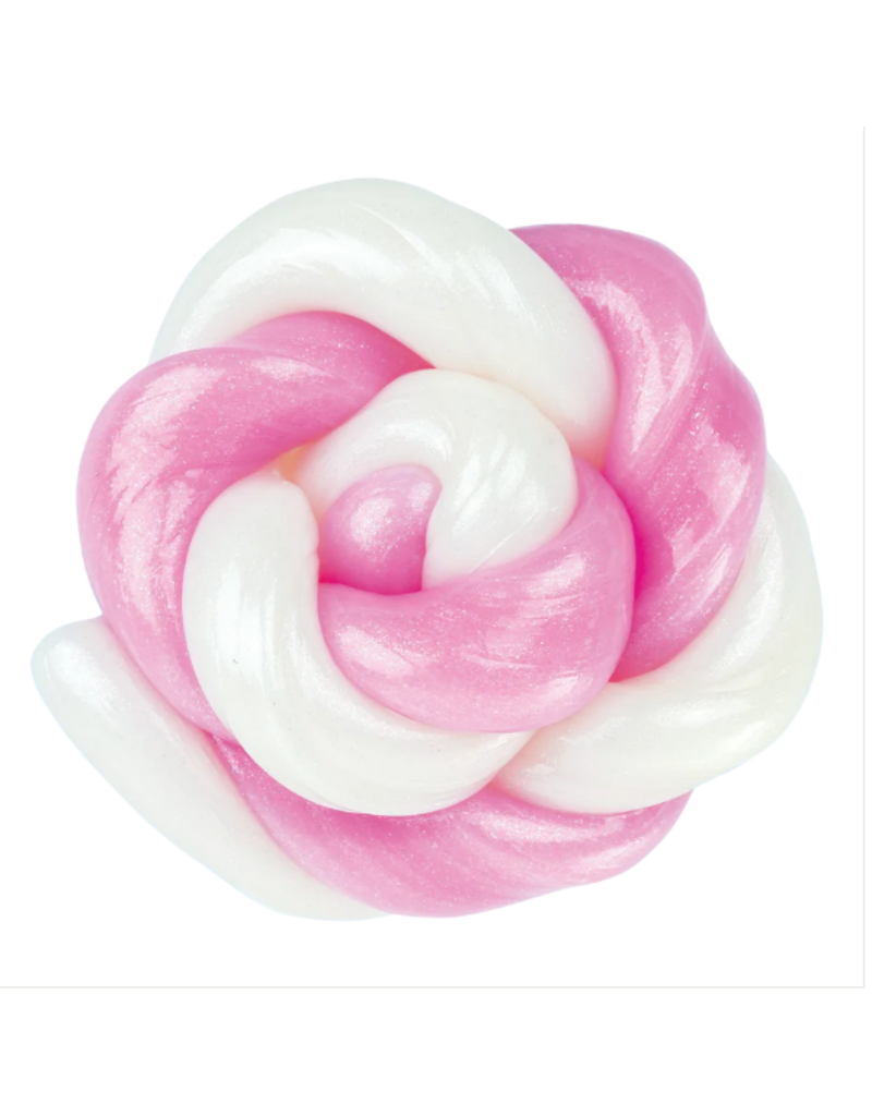 Crazy Aaron Putty Crazy Aaron's Thinking Putty - Spring Surprise Sneaking Snail 2" Mini Tin