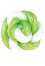 Crazy Aaron Putty Crazy Aaron's Thinking Putty - Spring Surprise Humming Bird 2" Mini Tin