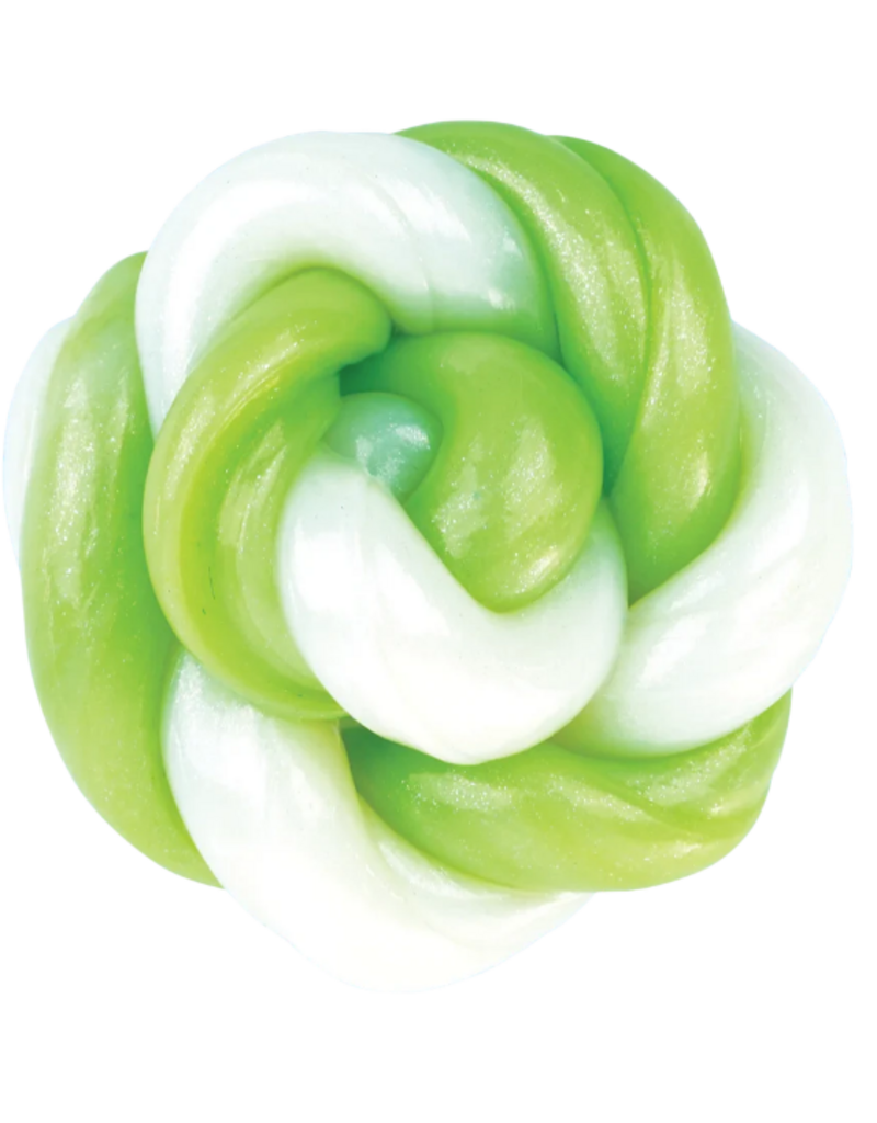 Crazy Aaron Putty Crazy Aaron's Thinking Putty - Spring Surprise Humming Bird 2" Mini Tin