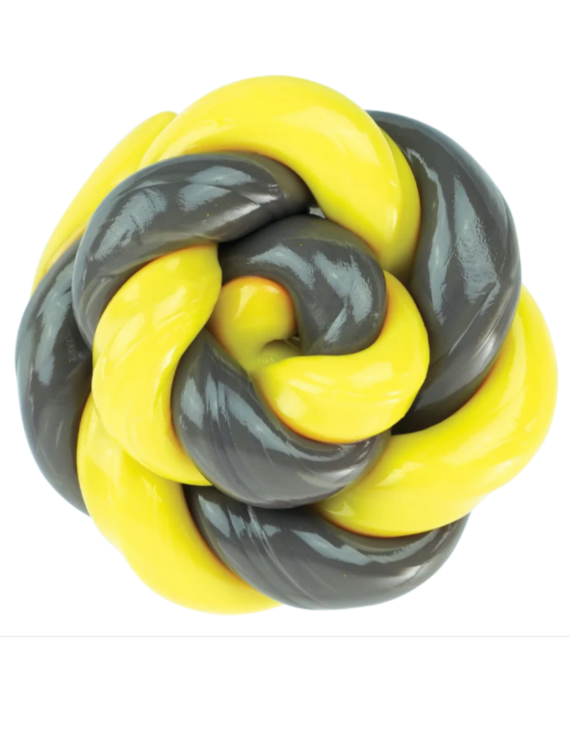 Crazy Aaron Putty Crazy Aaron's Thinking Putty - Spring Surprise! Buzzing Bee 2" Mini Tin