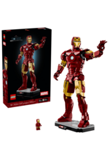 LEGO LEGO Iron Man Mark 3