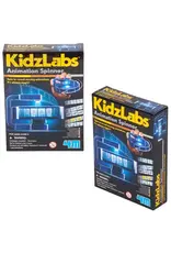 KidzLabs KidzLabs Animation Fidget Spinner