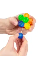 The toy network Atomic Fidget Ball