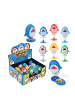The toy network Shark Pop-Ups ( 2.75"; Sold Individually)