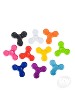 The toy network Micro Spinner (Sold Individually, Colors Vary)