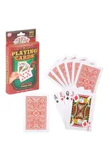 The toy network Jumbo Playing Cards