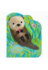 Cottage Door Press LLC. A Little Otter Board Book