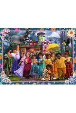 Ravensburger Puzzle Disney Encanto 100 pcs.