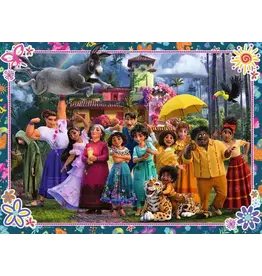 Ravensburger Puzzle Disney Encanto 100 pcs.