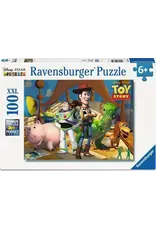 Ravensburger Ravensburger Puzzle Disney  Toy Story - 100 Pieces