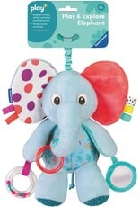 Ravensburger Play & Explore Elephant