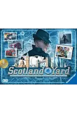 Ravensburger Game Scotland Yard