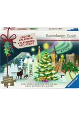 Ravensburger Ravensburger Advent Calender