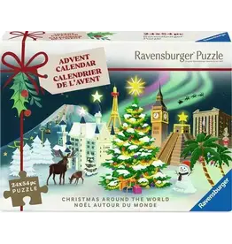 Ravensburger Ravensburger Advent Calender