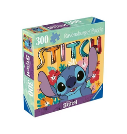 Ravensburger Stitch 300pc Puzzle