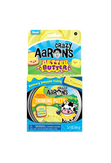 Crazy Aaron Putty Better Butter Crazy's Aaron's Thinking Putty