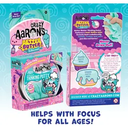 Crazy Aaron Putty Crazy Aaron's Better Butter Buttercream