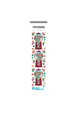 PIPSTICKS Stickers - Decorative Pipstickers - Pick & Chews