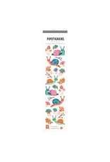 PIPSTICKS Stickers - Decorative Pipstickers -Just Slow With It