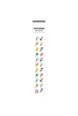PIPSTICKS Stickers - Decorative Pipstickers - Ice Cream Minis