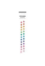 PIPSTICKS Stickers - Decorative Pipstickers - Bright Star Minis